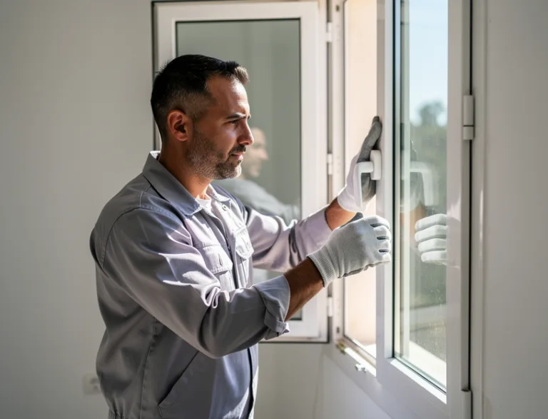 Instalación de ventanas Las Rozas de Madrid